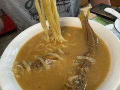 -何记面馆(龙泉山店)