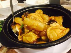 -豪華小食.華記