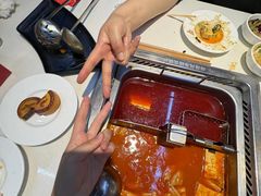 -海底捞火锅(威高广场店)