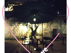 景观位-微饮cafe