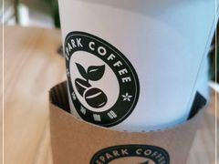 -逸派咖啡 EPARKCOFFEE(广安门店)