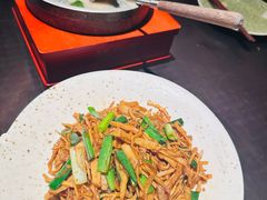 -桂小厨广西菜(万象城店)