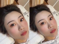 -莫奈花园日式美甲美睫