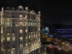 -北京丽晶酒店