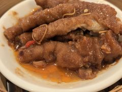 -皇朝尊会(龙之梦大酒店)