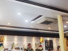 -浑河春面馆非遗鹿角面(太平庄店)