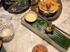 -Tegu泰古莲·泰国餐厅(红山6979店)