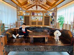 -上海长兴岛郊野公园