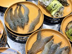 -杨肥肠火锅大排档(火车站花园店)