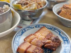 -金峰卤肉饭