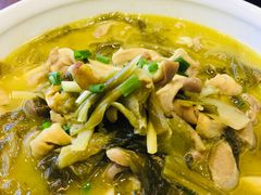 -琥珀老六龙虾(四里河店)