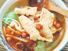 -陈记柳州螺蛳粉(大坪店)