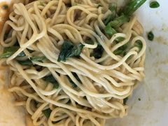 -秦云老太婆摊摊面(磁器口店)