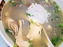 三拼净食-荔林食店(西华路店)