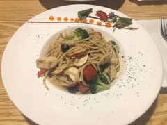 -爱德堡西餐咖啡吧(北师大店)