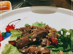-大唐博相府酒店·陕西官府菜