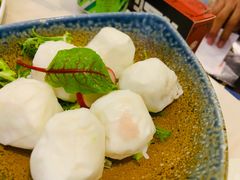 墨斗丸-围炉夜话·潮汕卤水火锅(榕江店)