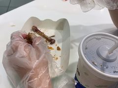 -德克士(文一店)