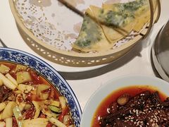 -院8里·小聚园老川菜(九眼桥店)