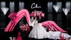 -B.Bridge Couture婚纱礼服(福田店)