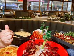 -乔街深夜食堂·台州菜·高压锅生蚝(杭州总店)