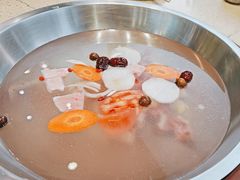 -313羊庄·羊肉火锅烧烤(李村店)