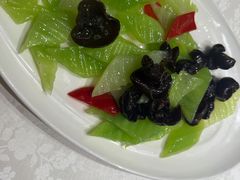 -西安饭庄·非遗陕菜(凤城五路店)