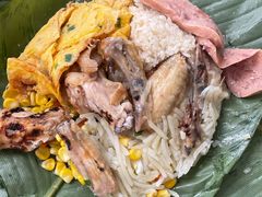 -mamalao老挝烤肉糯米饭