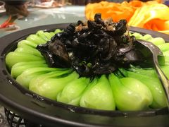 -山东八大碗山东老字号