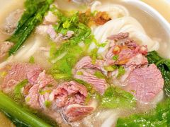 -潮巷·老潮汕美食集市(欢乐港湾店)