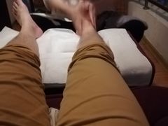 -养心阁足道馆(火宫殿一店)