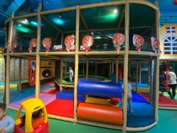 点击看大图 -KidSteam儿童乐园(富力城店)