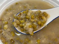 -黄记潮汕甜汤(贝底田坊店)