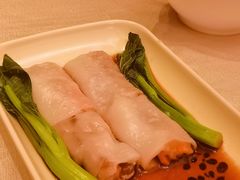 -上海金桥红枫万豪酒店-万豪中餐厅