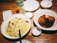 -沈家花园如皋菜(海阳路店)