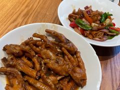 -金锅小厨(乐活街店)