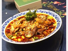 -院8里·少城记忆老川菜(宽窄巷子店)