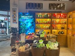 -金苑酒家·客家菜·广东老字号(万象店)