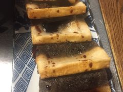 -探鱼·鲜青椒爽麻烤鱼(广州花都来又来店)