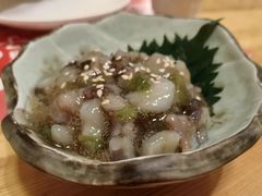 芥末海螺-割烹酱子日本料理(弘基财富广场店)