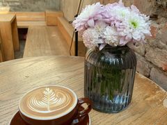 -VOYAGE COFFEE(北锣鼓巷店)