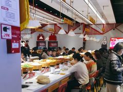 -龍歌自助小火锅(城阳万象汇店)