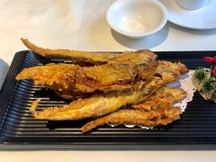 -巴陵全鱼席(湖南老字号汴河街店 )