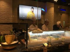 -割烹旭日本料理(龙湖狮山天街店)