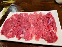-大明铜锅·烤涮坊·烧烤(新开路店)