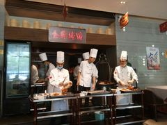 -又一福烤鸭·北京菜(东四店)