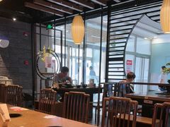 -呷哺呷哺 小火锅 (浦东新欧尚超市店)