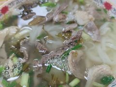 -陈记汤饭(水巷口店)