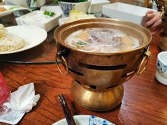 -古关火锅店(古北水镇景区店)