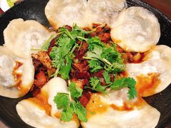 地锅小公鸡-百味地锅鸡(财校分店)